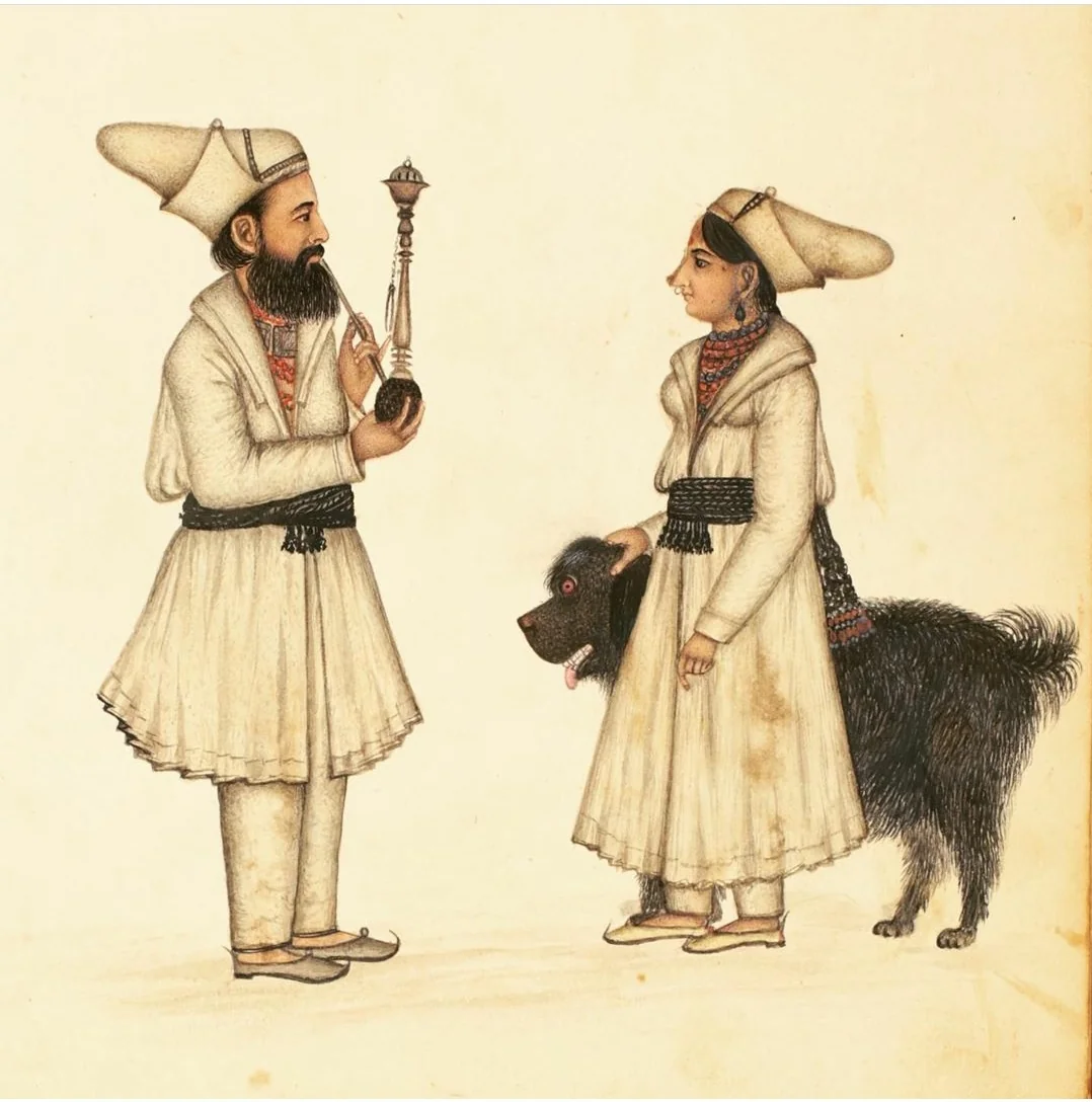 Punjab