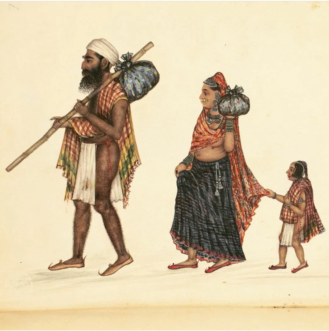 Punjab