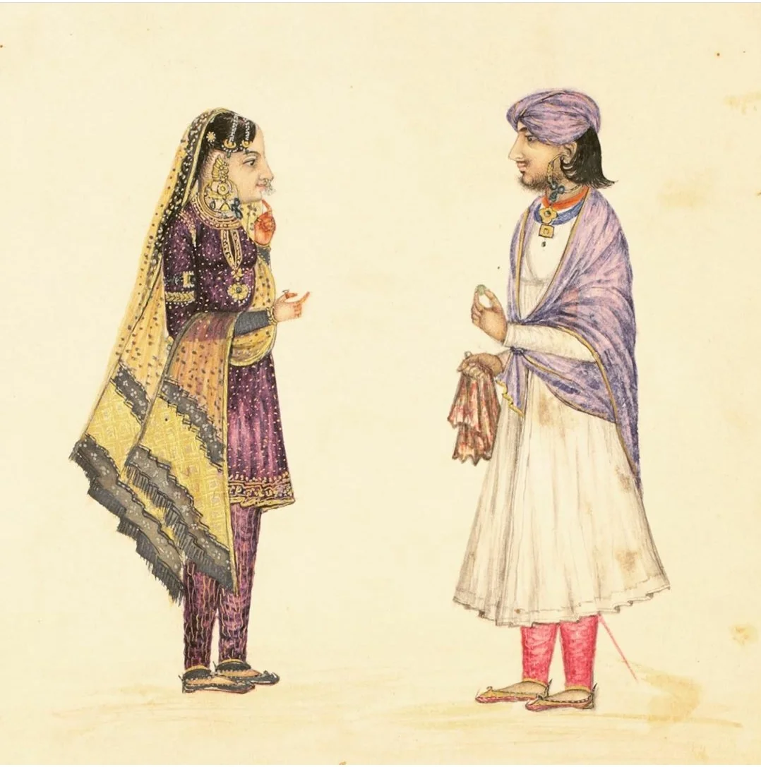 Punjab