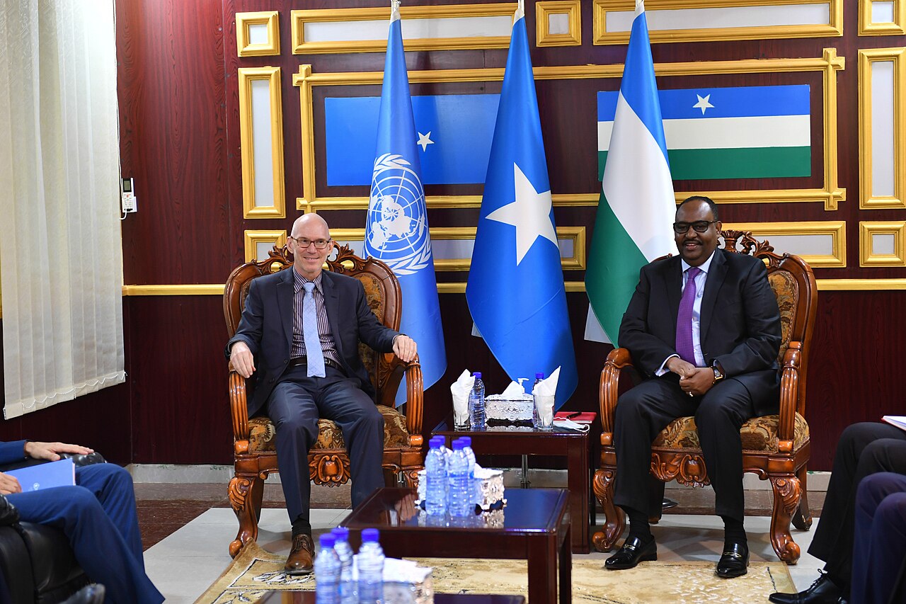 Puntland