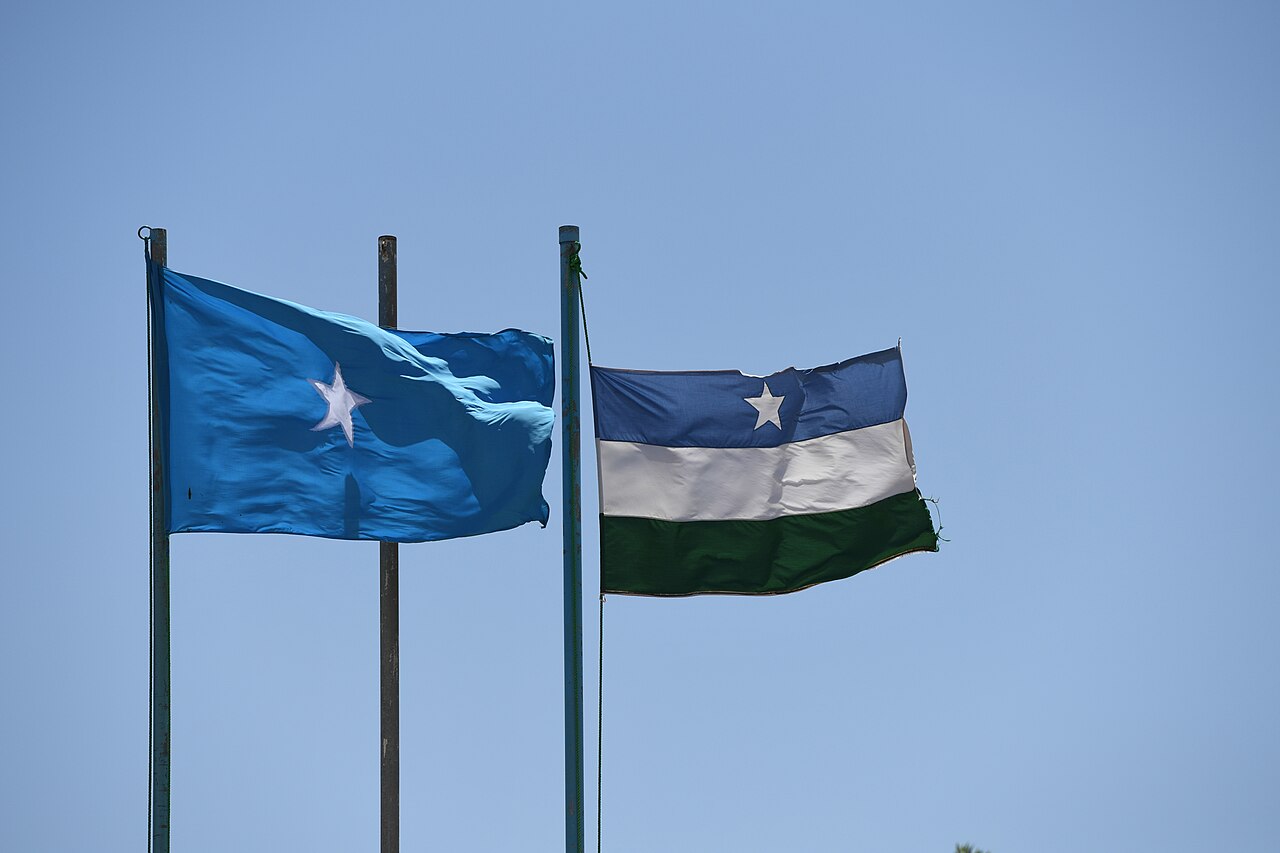 Puntland