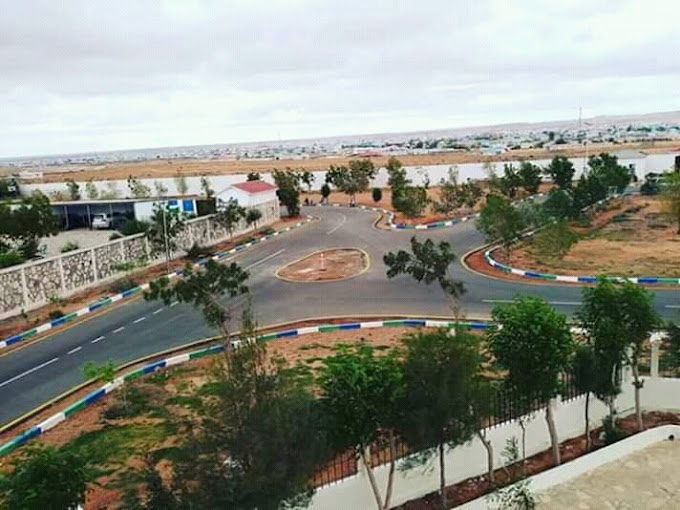Puntland