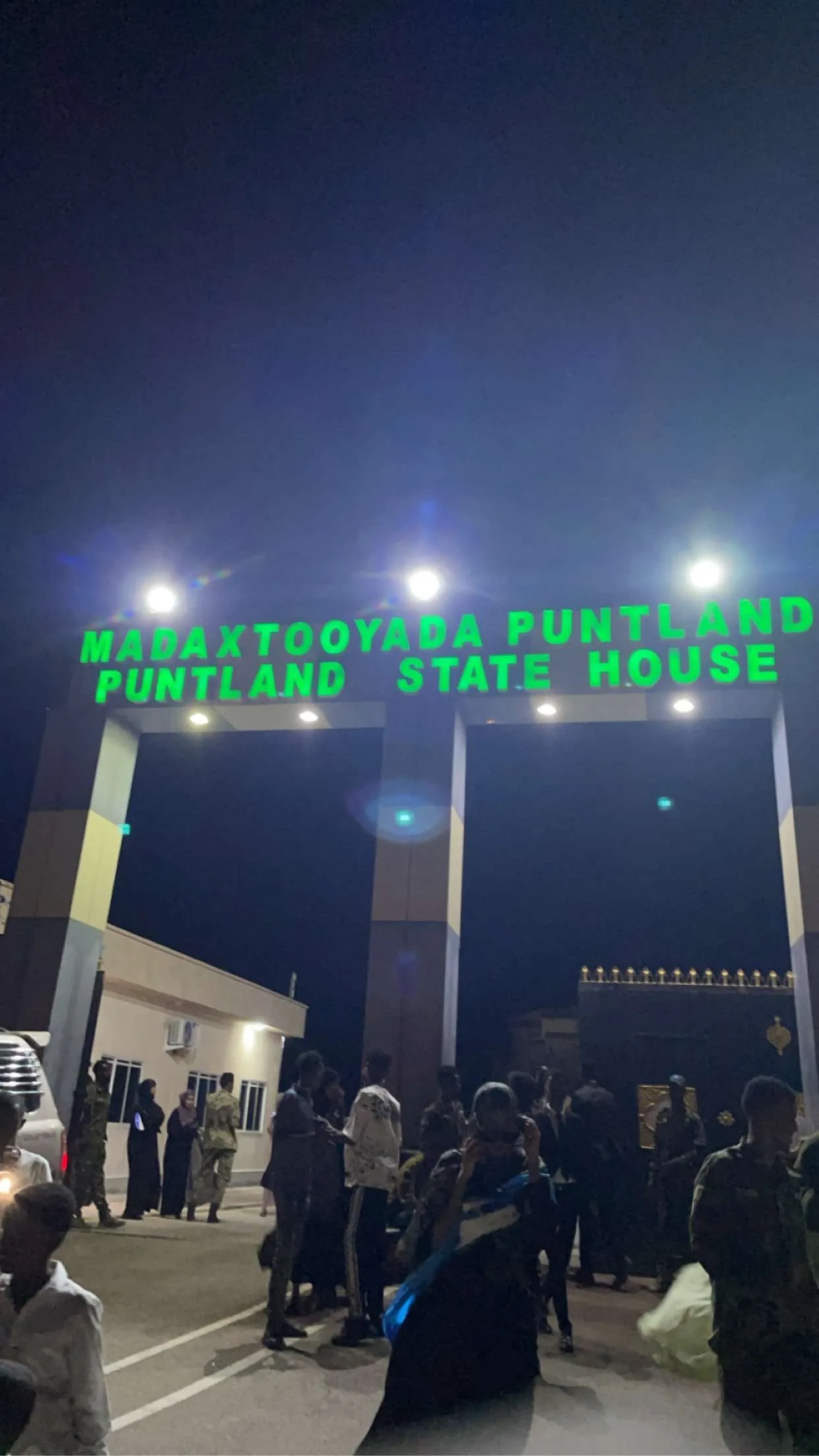 Puntland