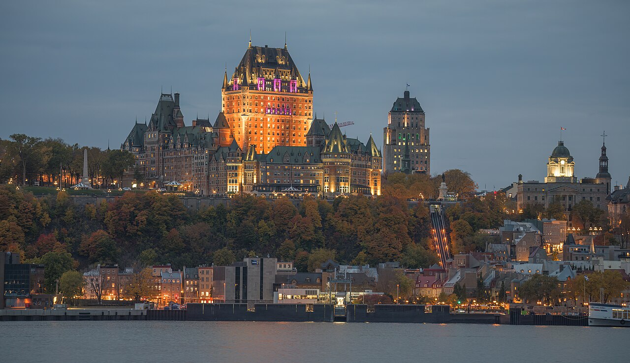 Quebec