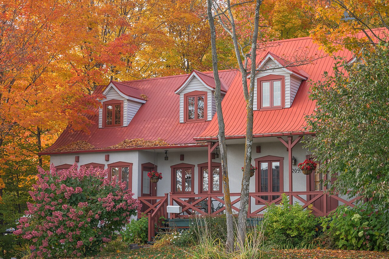 Quebec