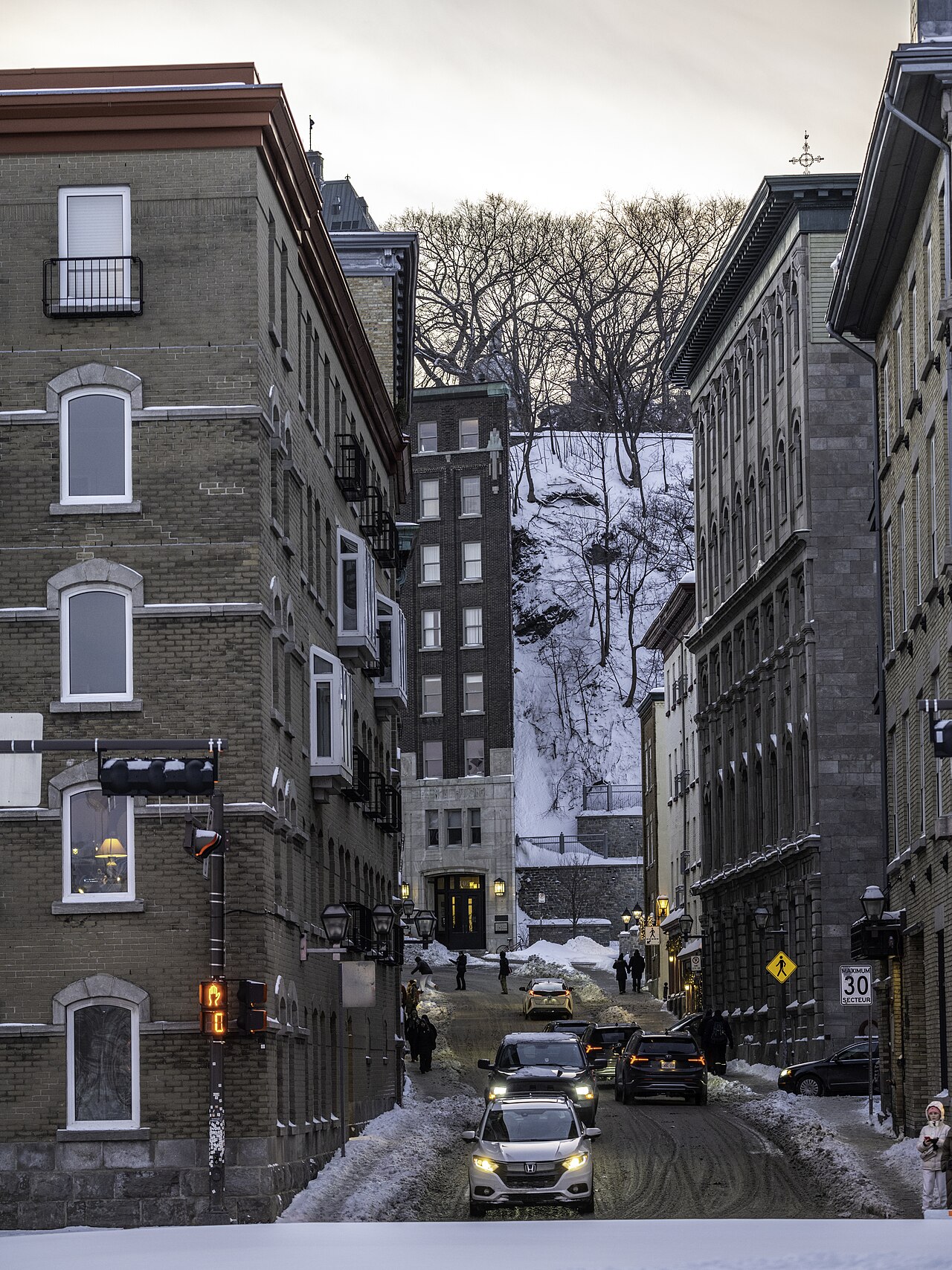 Quebec