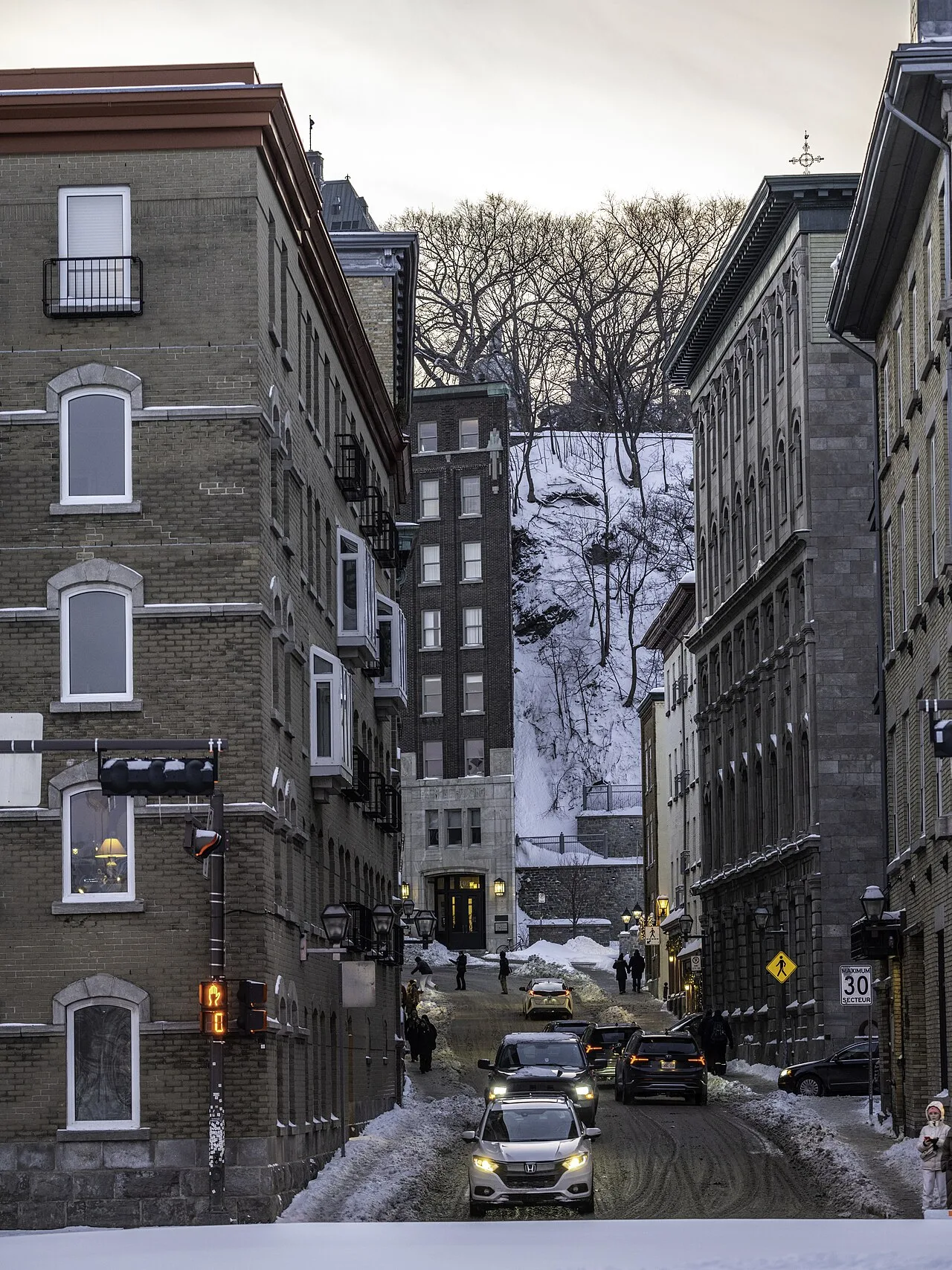 Quebec