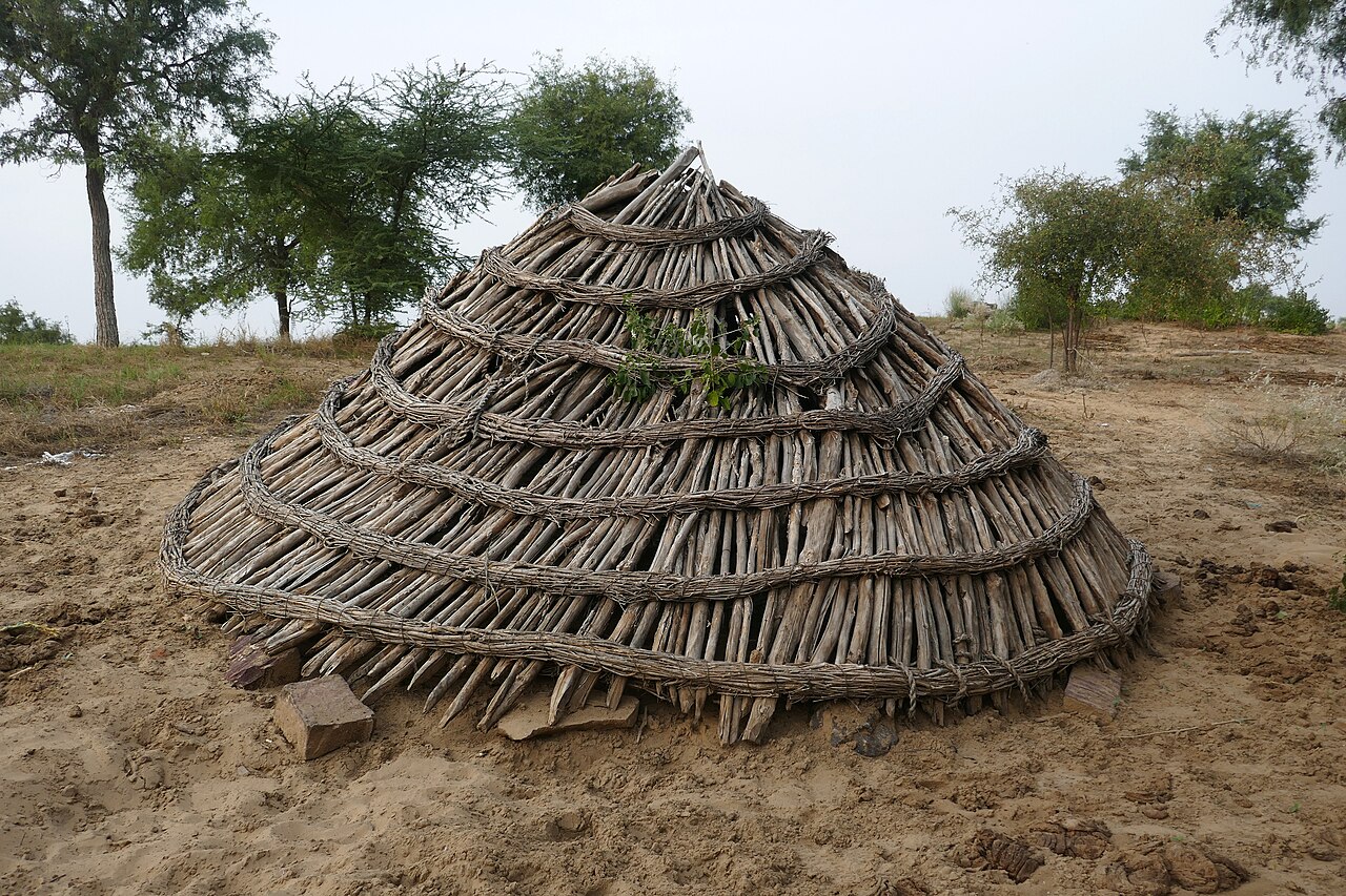 Rajasthan