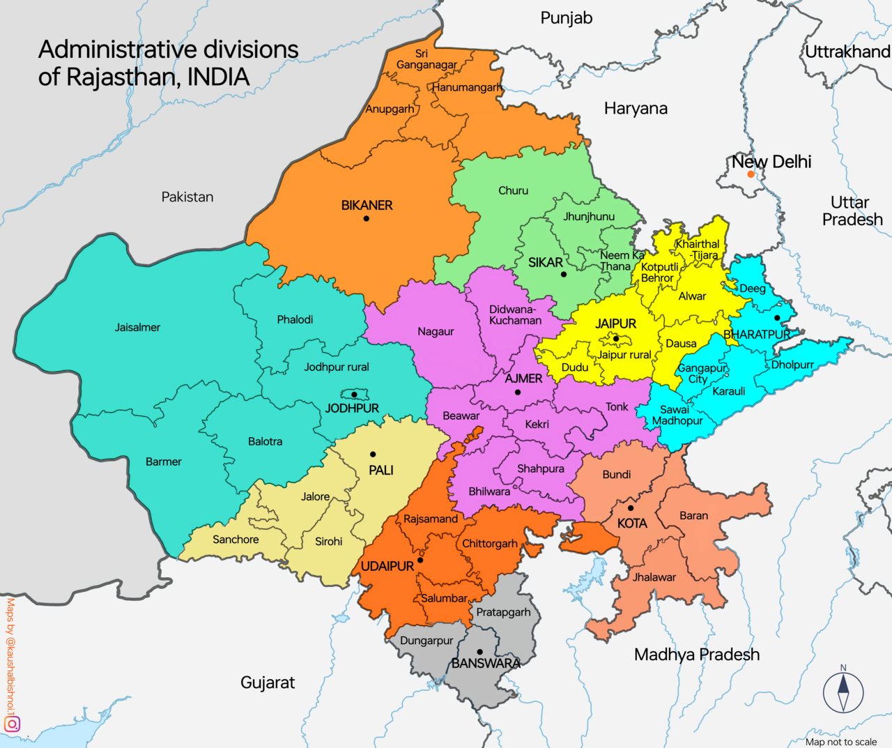Rajasthan