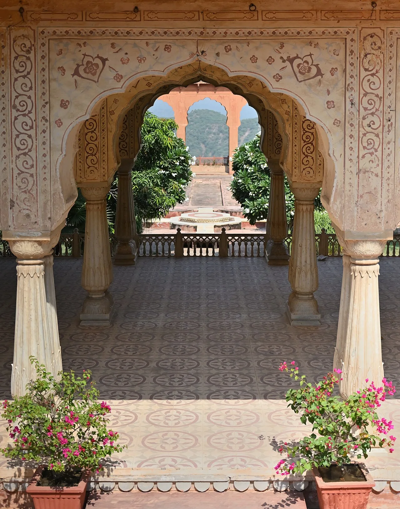 Rajasthan
