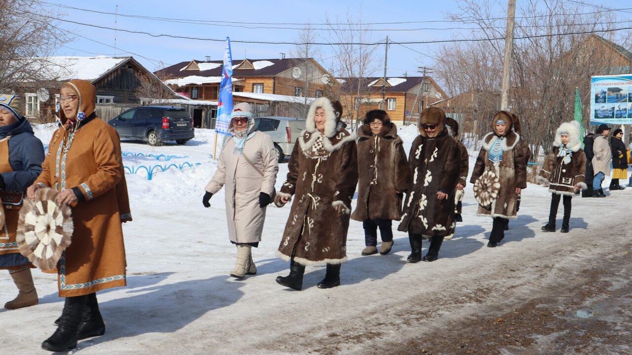 Sakha Republic