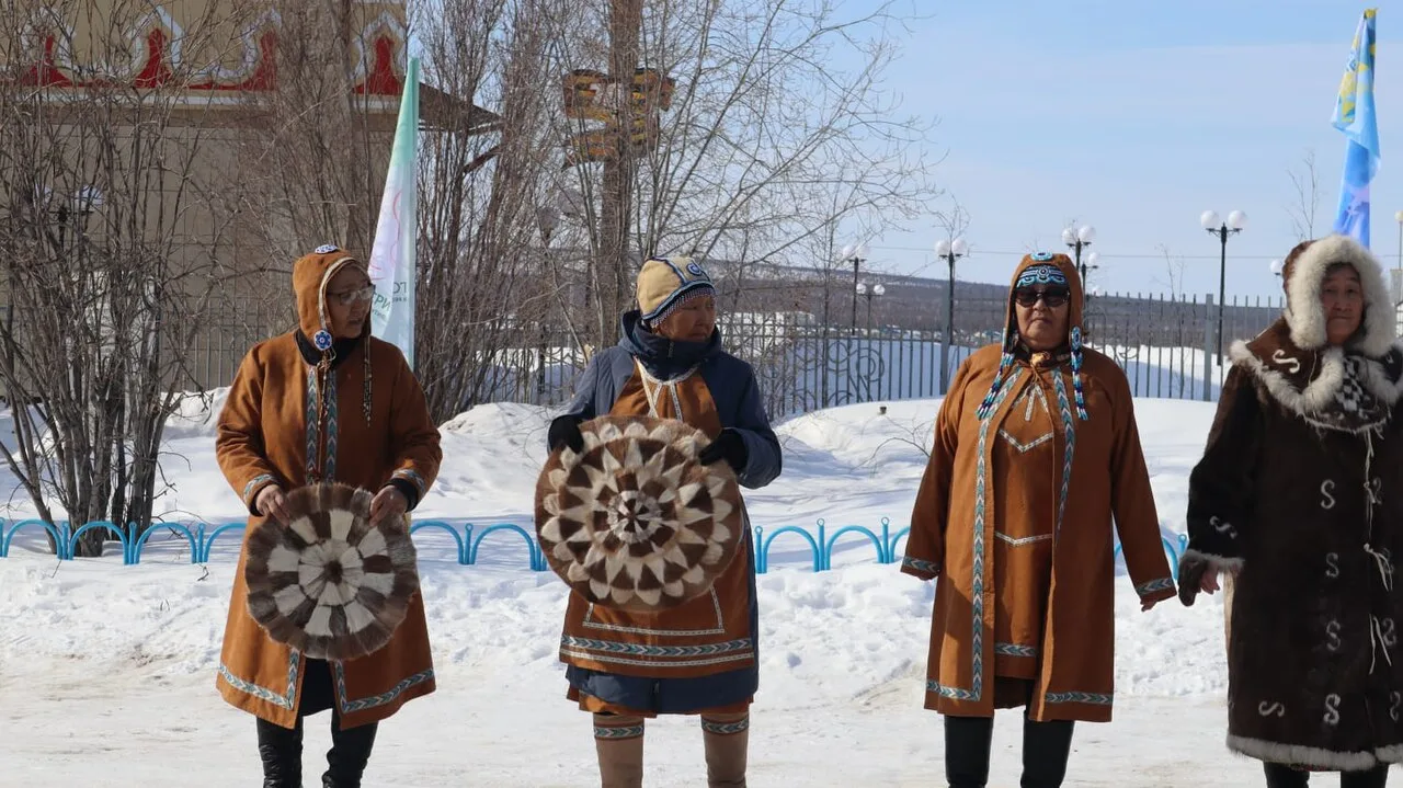 Sakha Republic