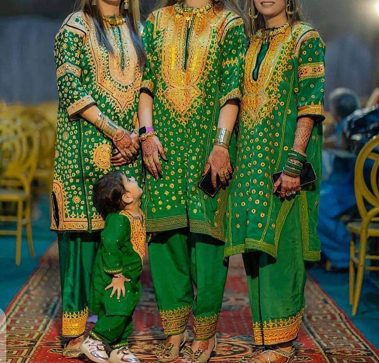 Sindh