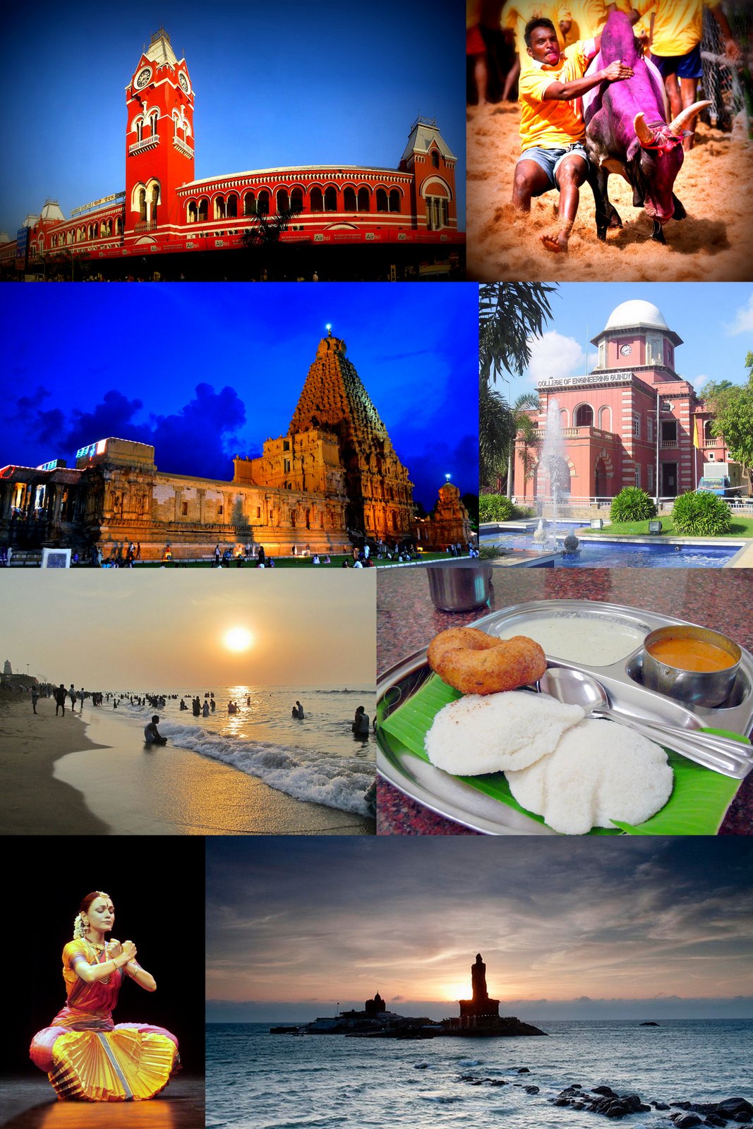 Tamil Nadu