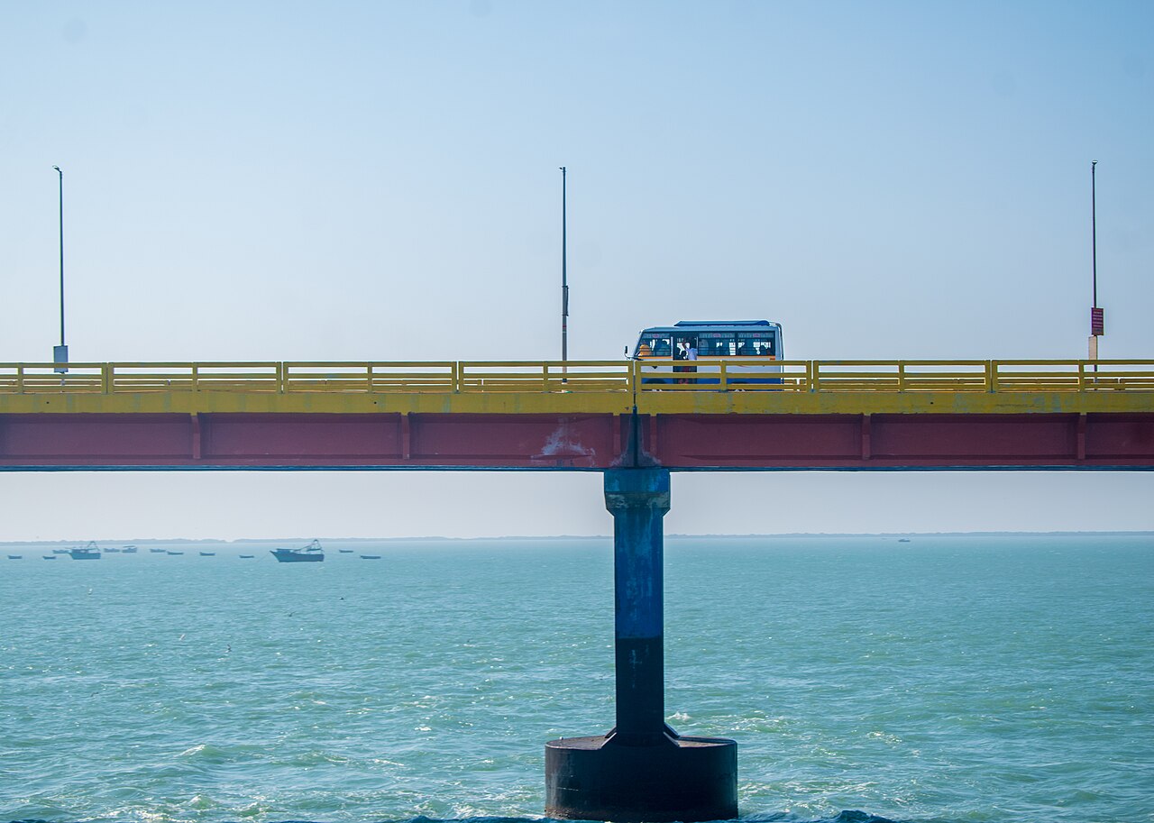 Tamil Nadu